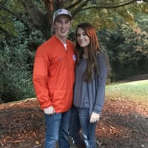 Meet your Posher, Grant